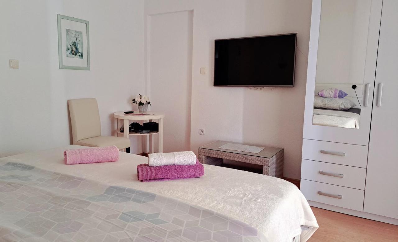 Maria Apartments Kaštela 客房 照片