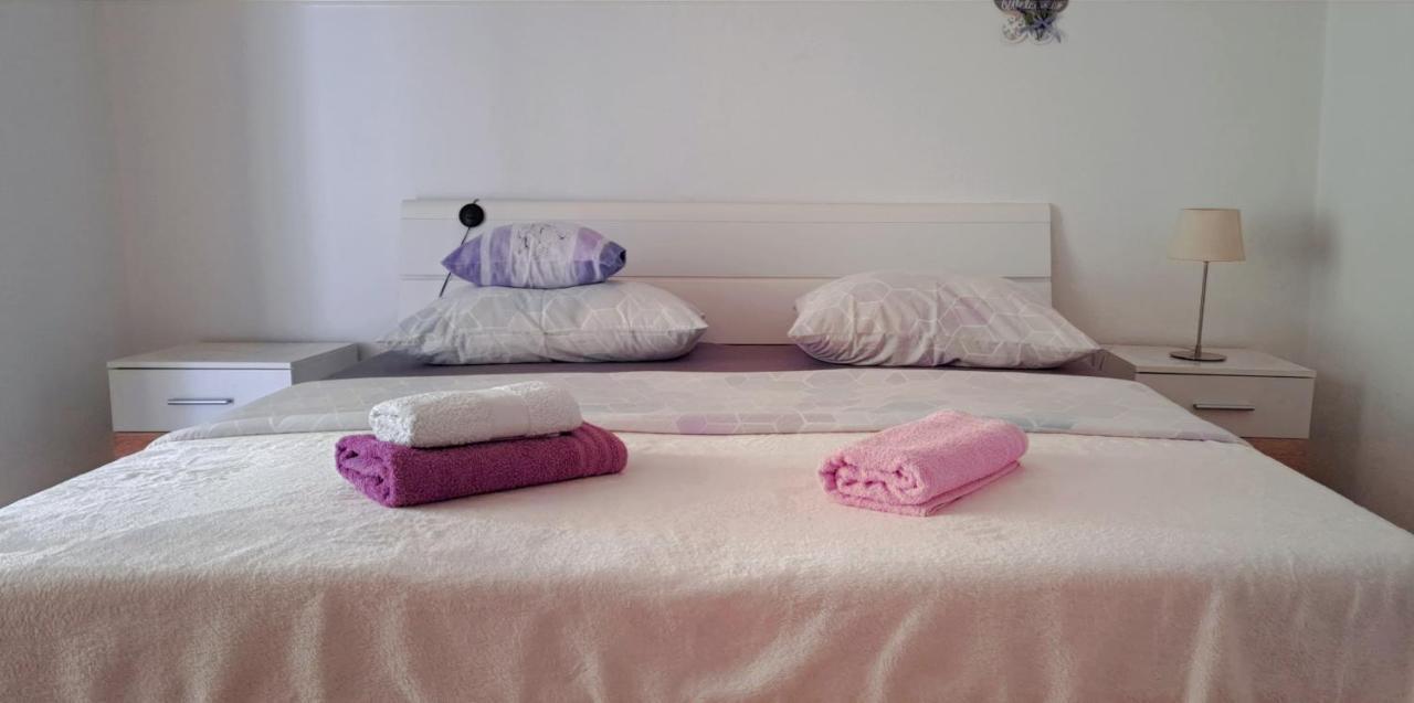 Maria Apartments Kaštela 客房 照片