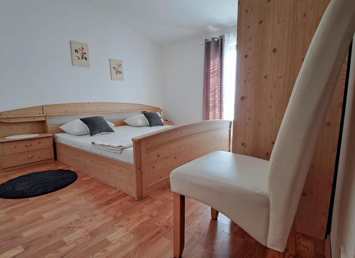 Maria Apartments Kaštela 外观 照片