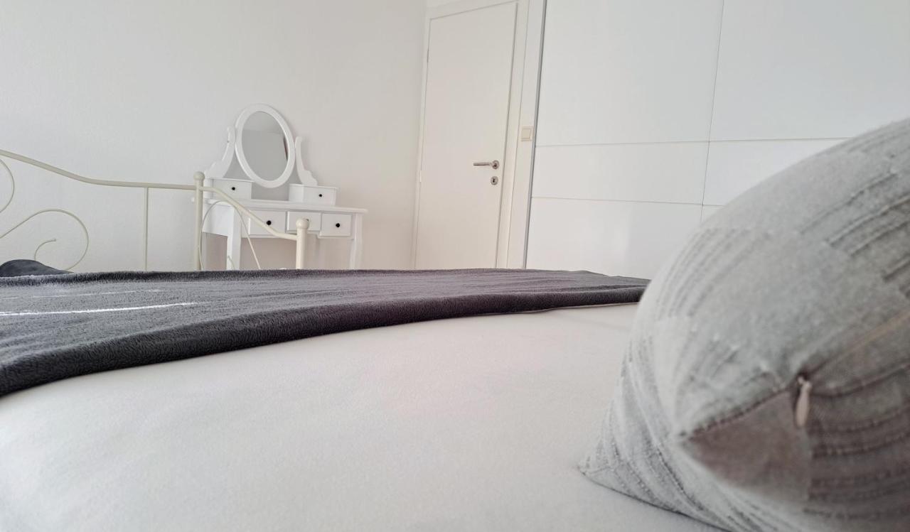Maria Apartments Kaštela 外观 照片