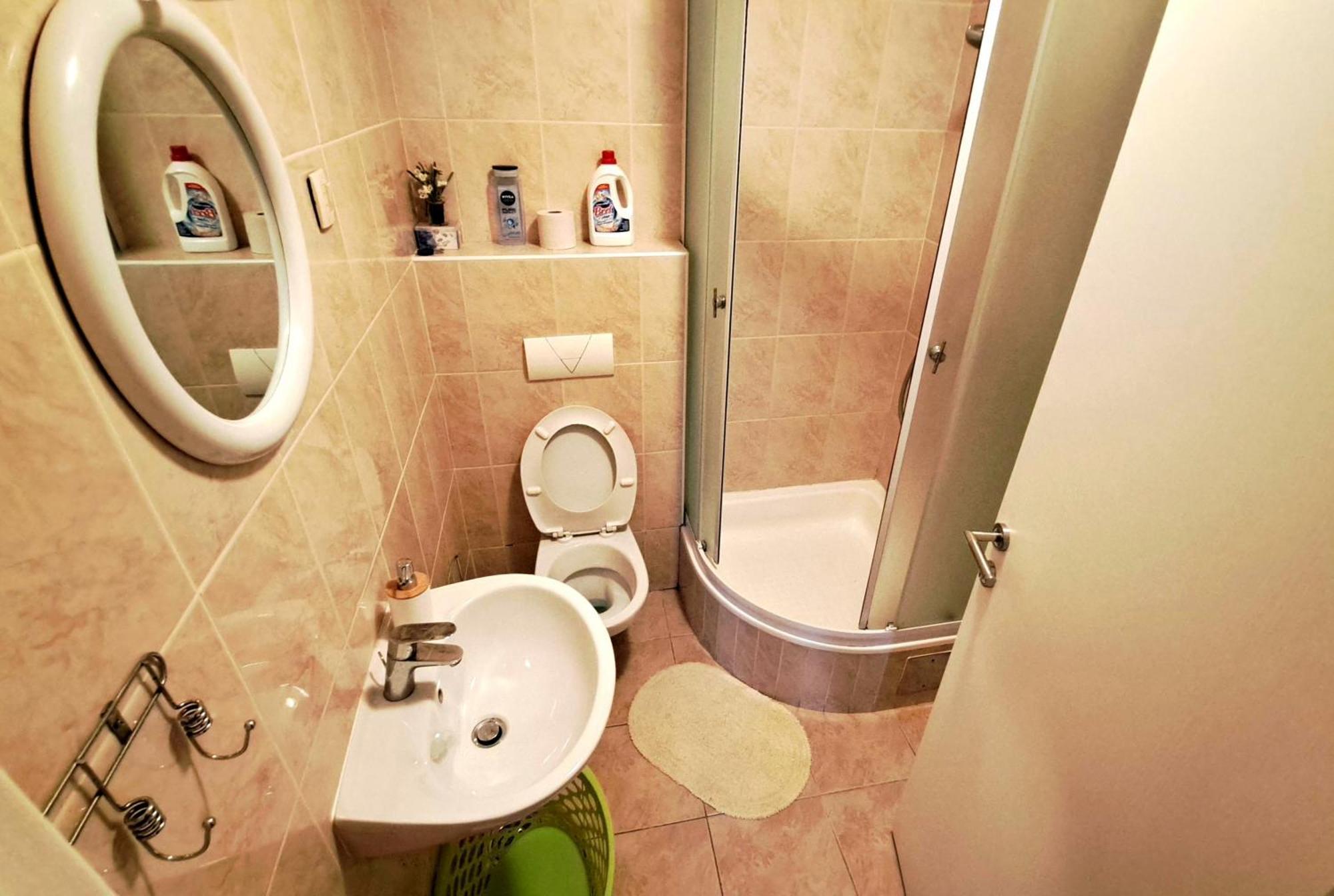 Maria Apartments Kaštela 客房 照片