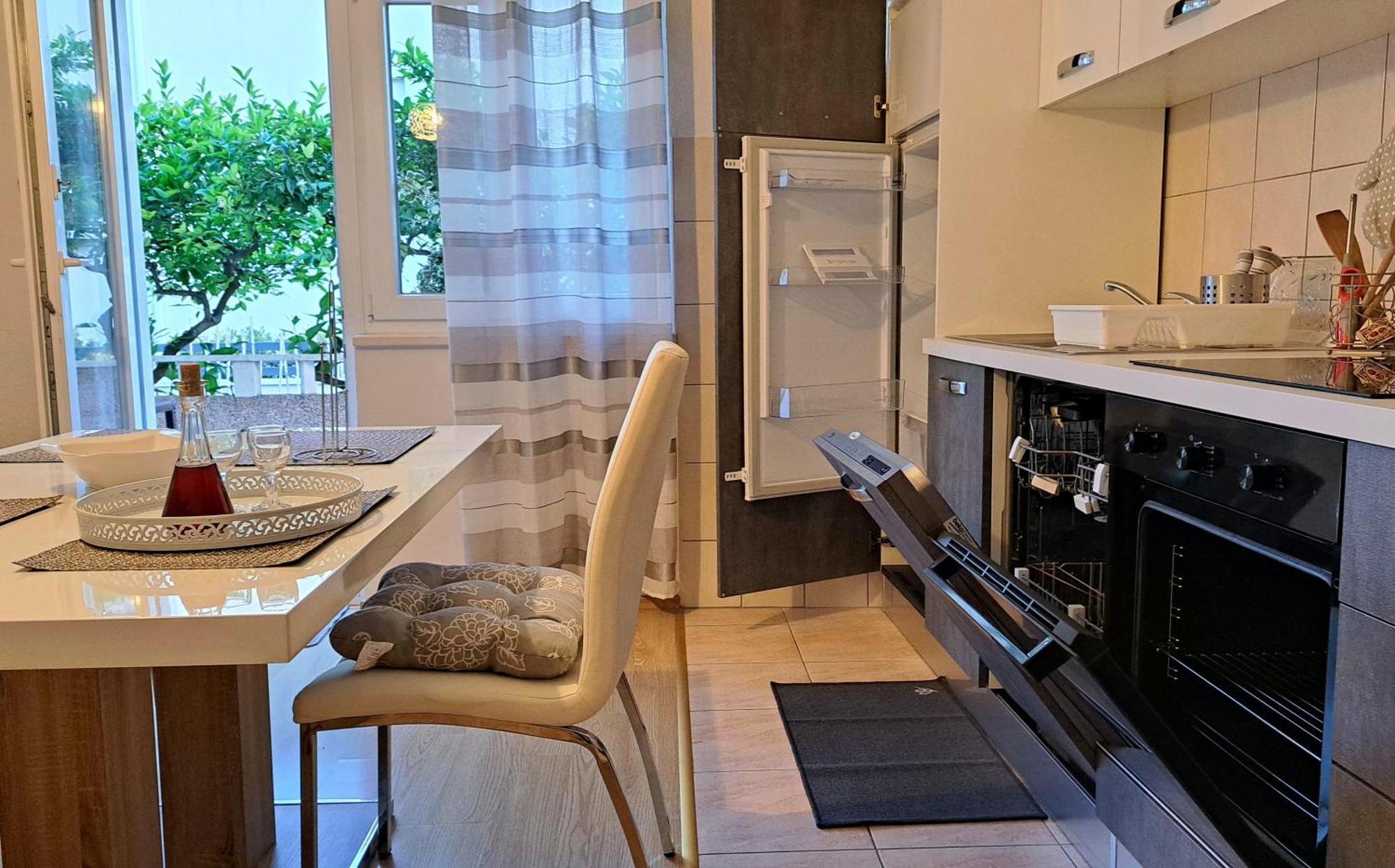Maria Apartments Kaštela 客房 照片