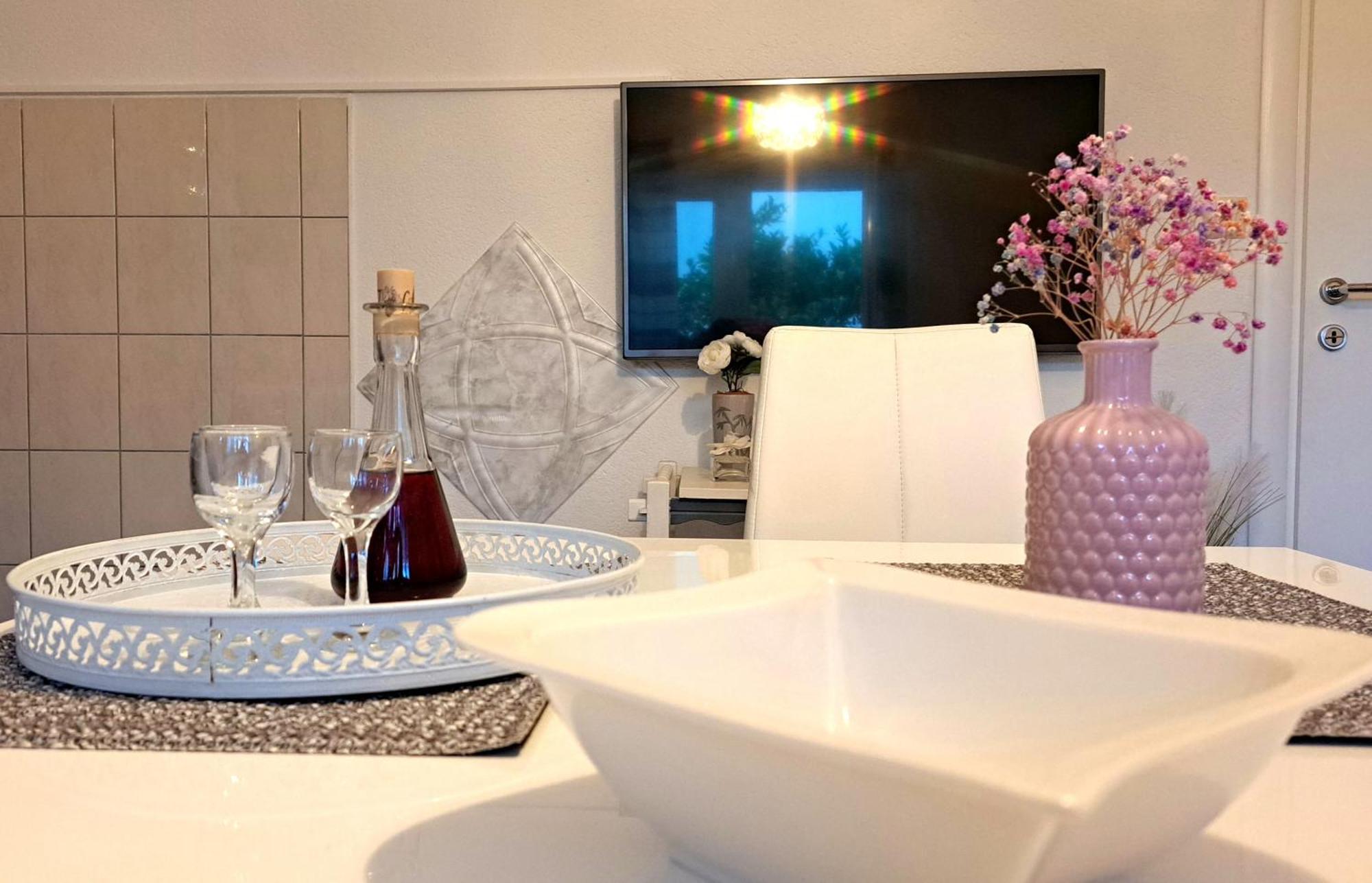 Maria Apartments Kaštela 客房 照片