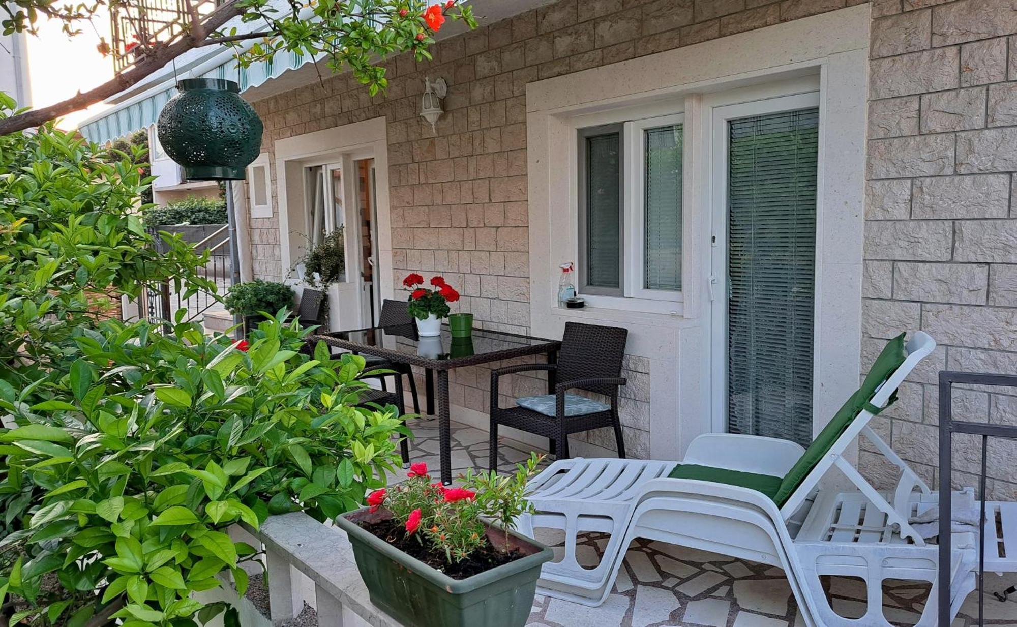 Maria Apartments Kaštela 客房 照片