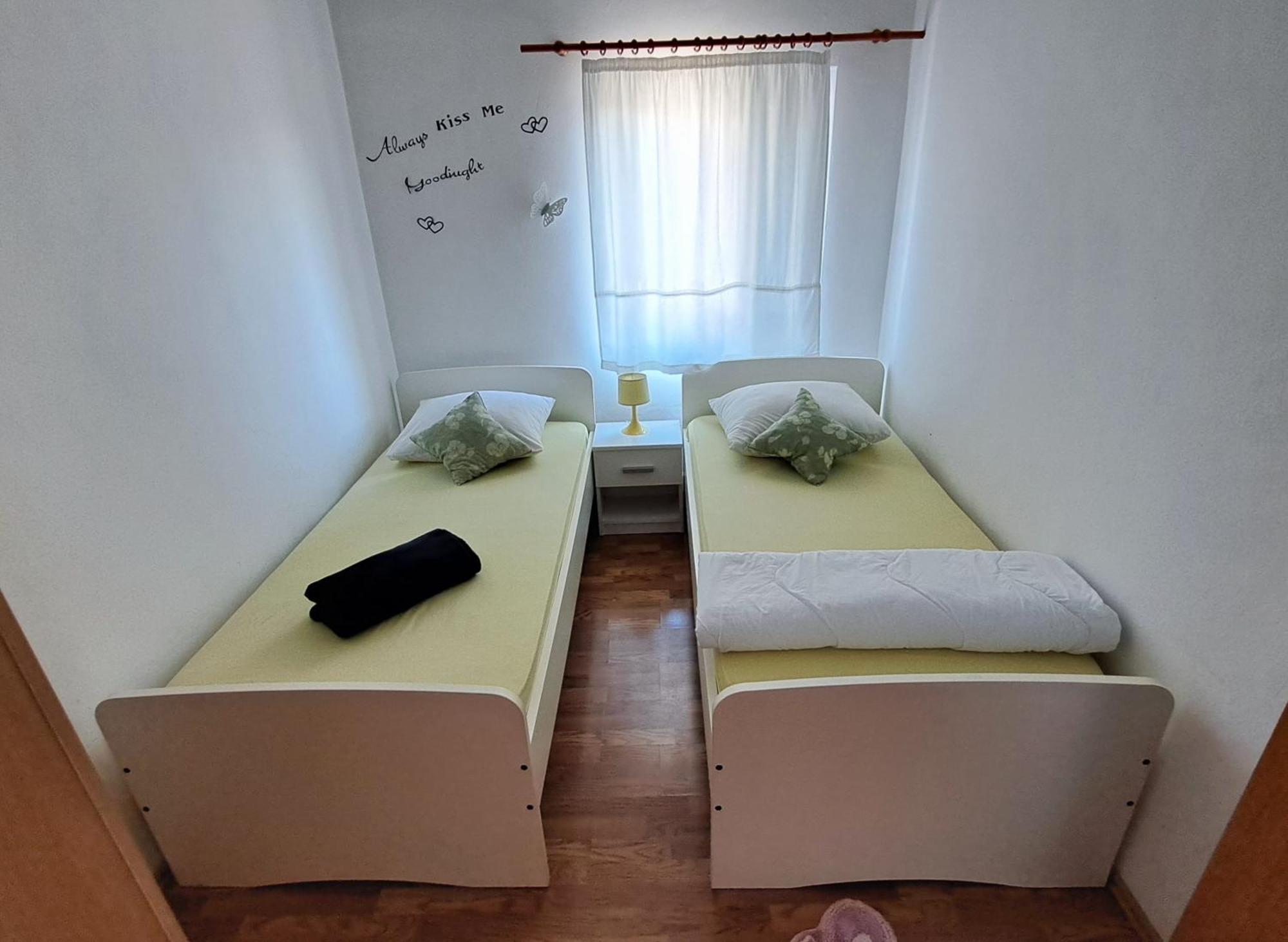 Maria Apartments Kaštela 客房 照片