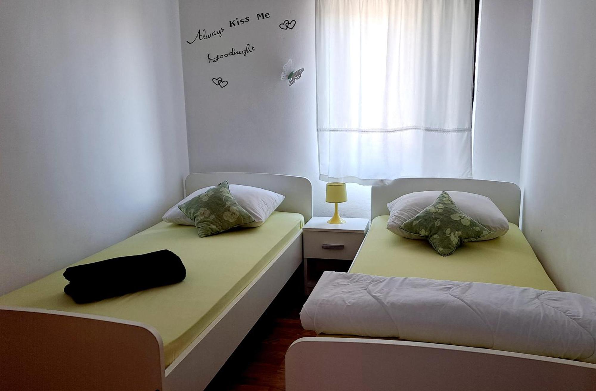 Maria Apartments Kaštela 客房 照片