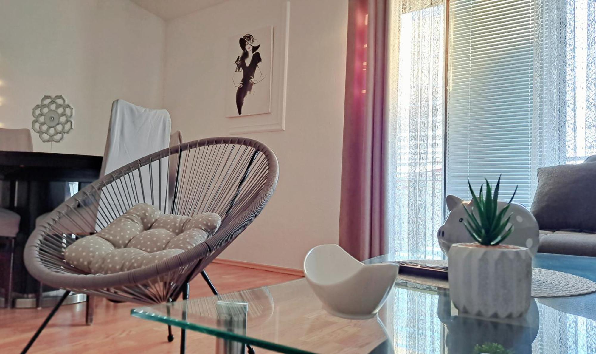 Maria Apartments Kaštela 客房 照片