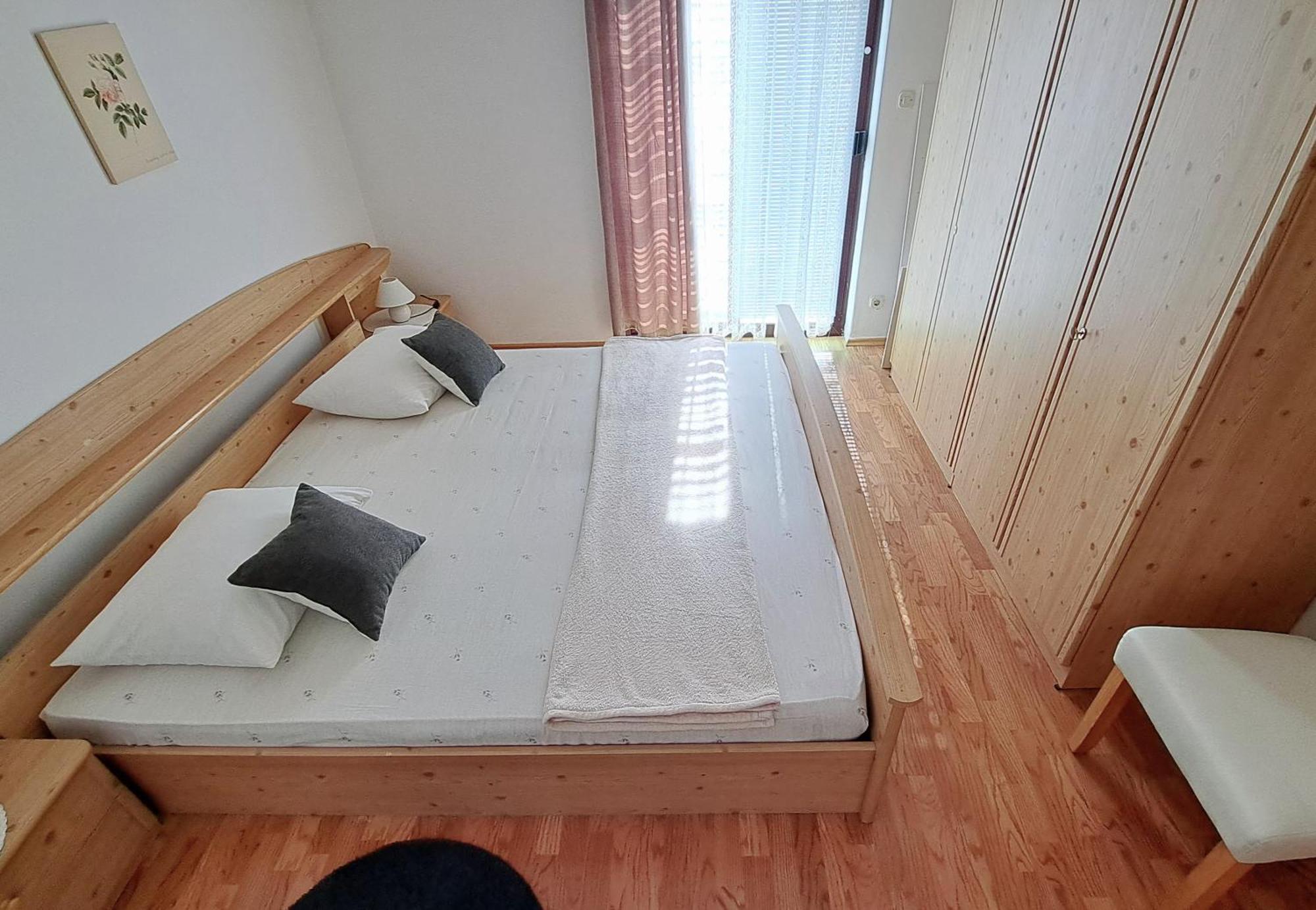 Maria Apartments Kaštela 客房 照片