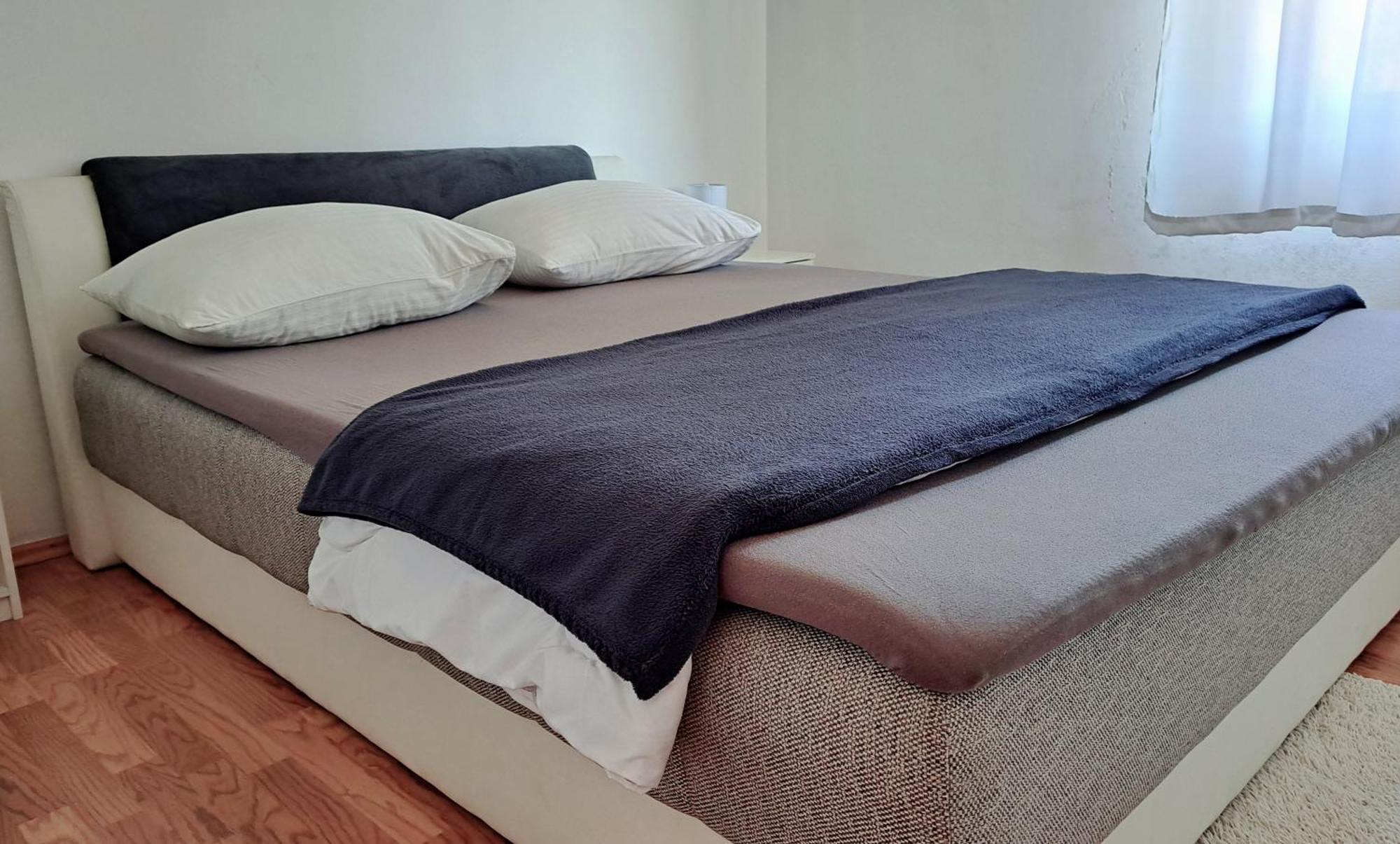 Maria Apartments Kaštela 客房 照片