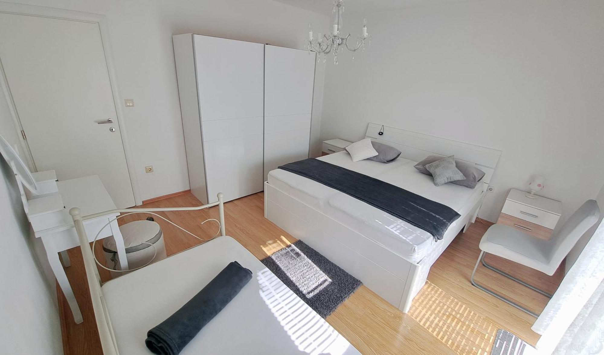 Maria Apartments Kaštela 客房 照片