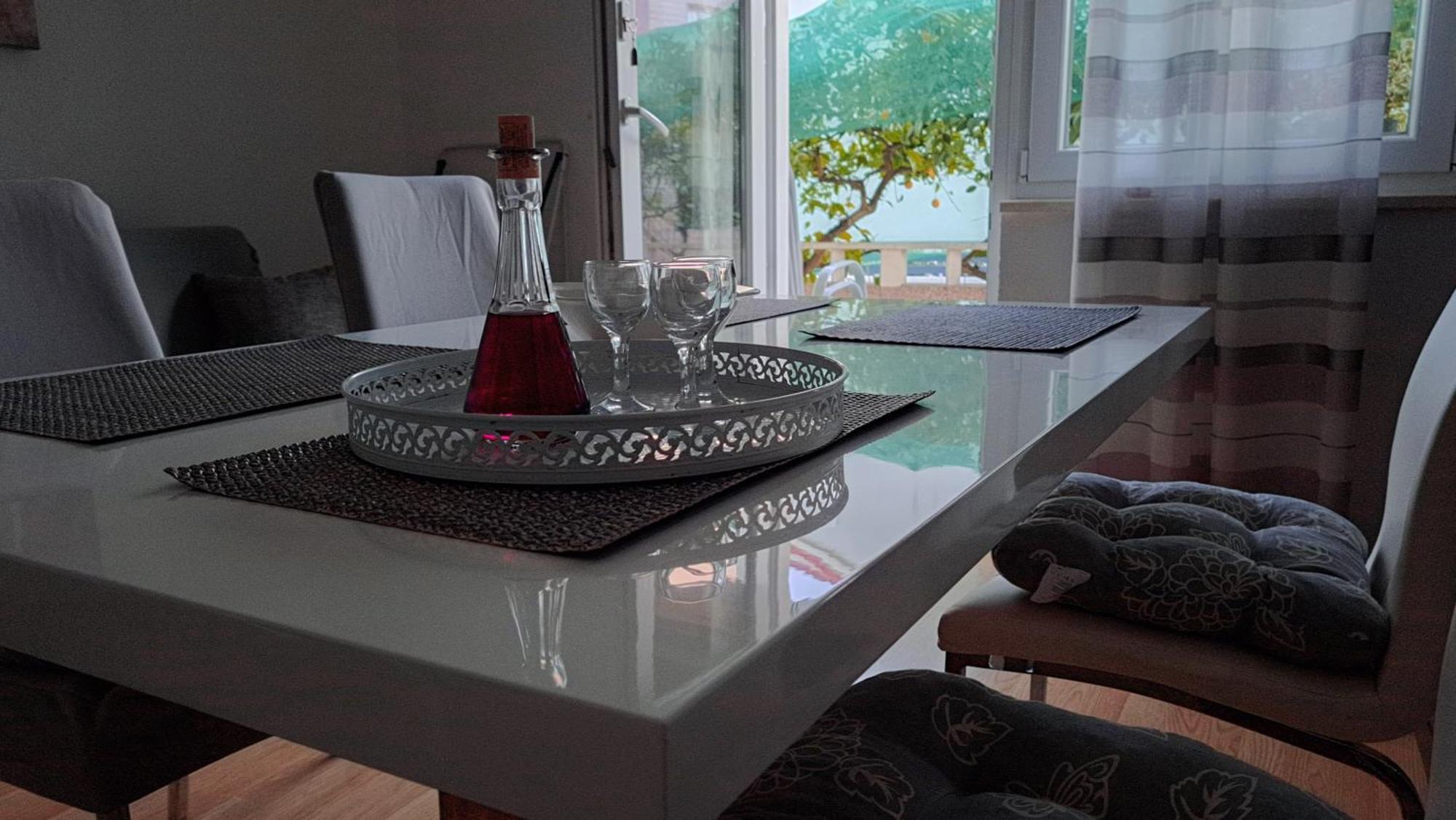 Maria Apartments Kaštela 客房 照片