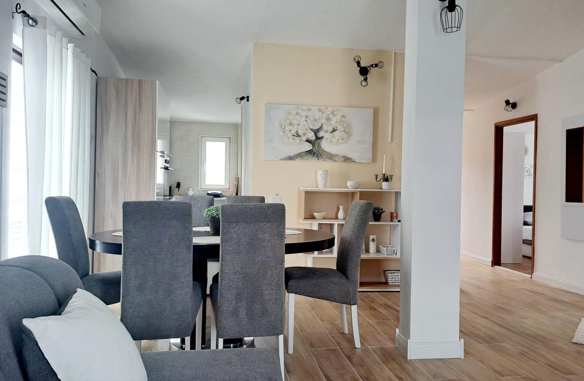 Maria Apartments Kaštela 客房 照片