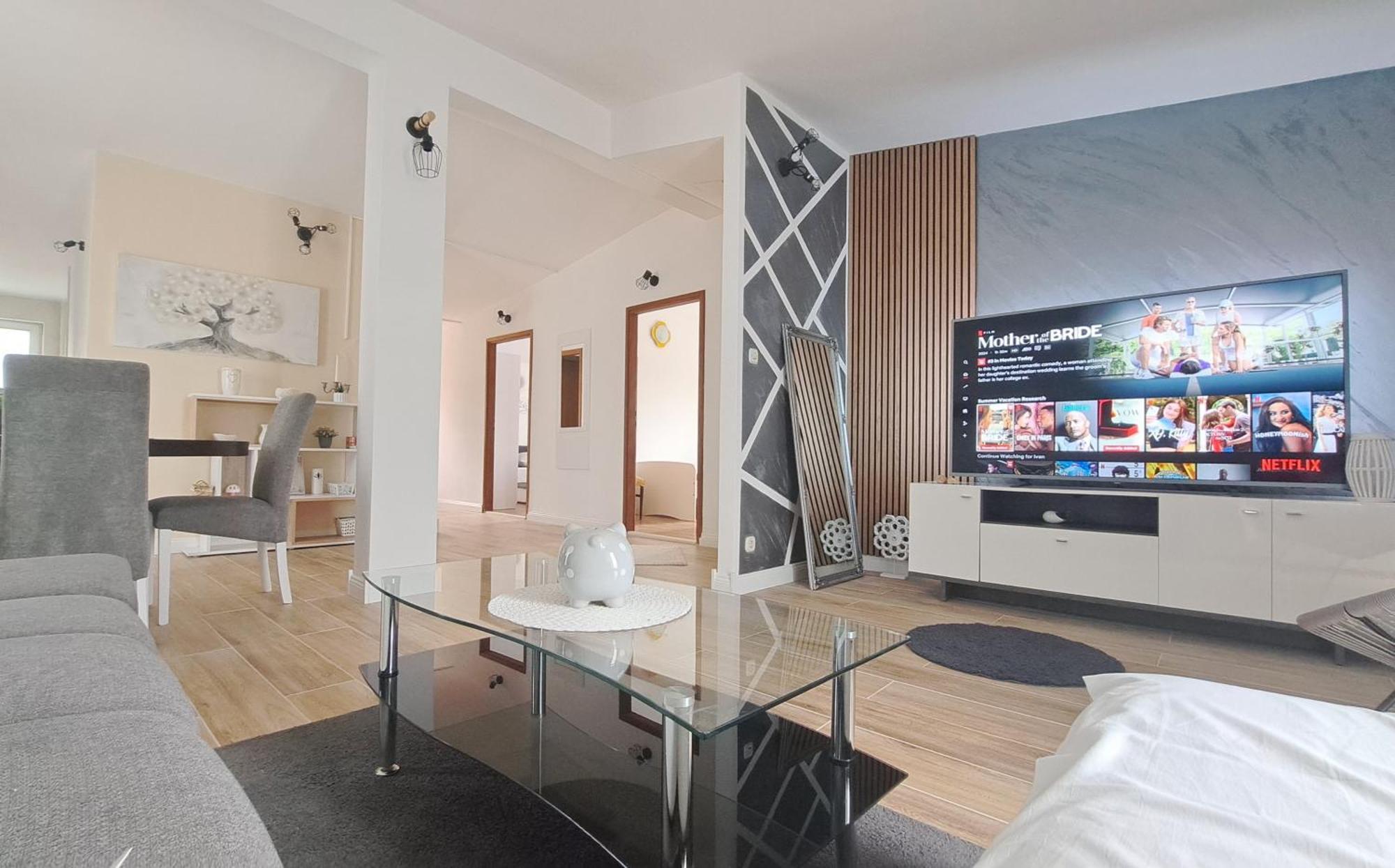 Maria Apartments Kaštela 客房 照片