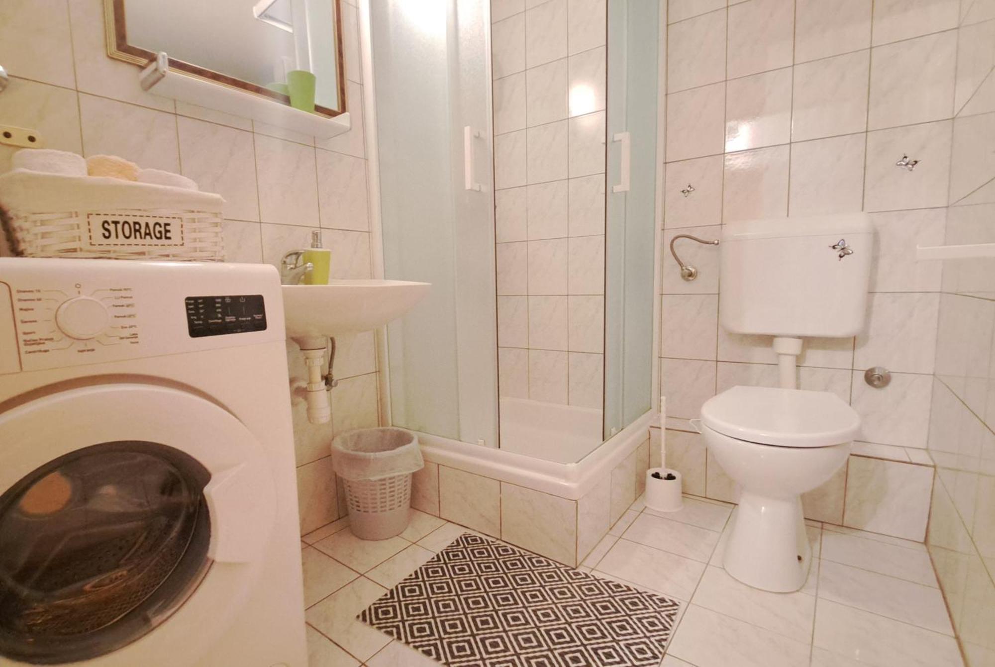 Maria Apartments Kaštela 客房 照片