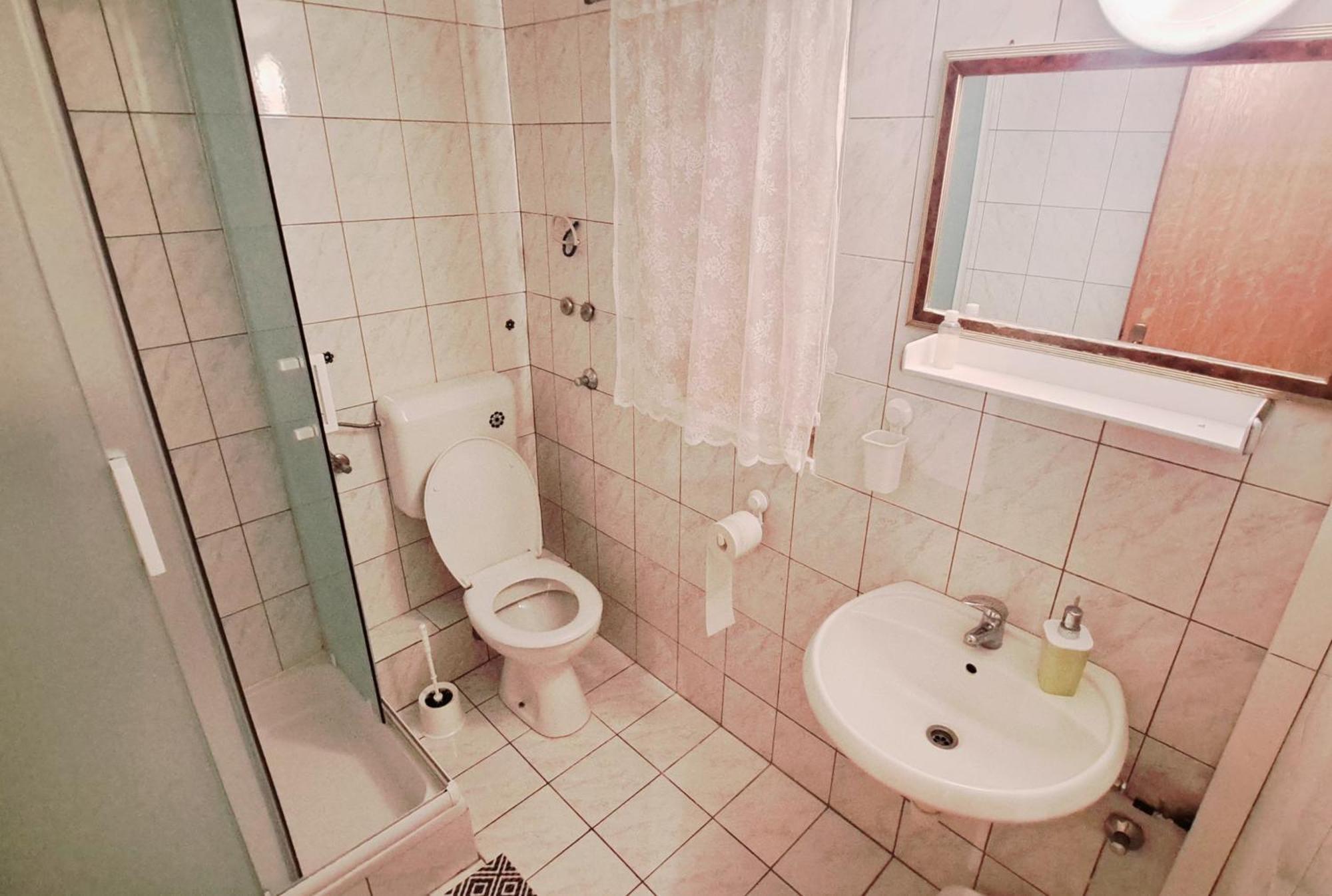 Maria Apartments Kaštela 客房 照片