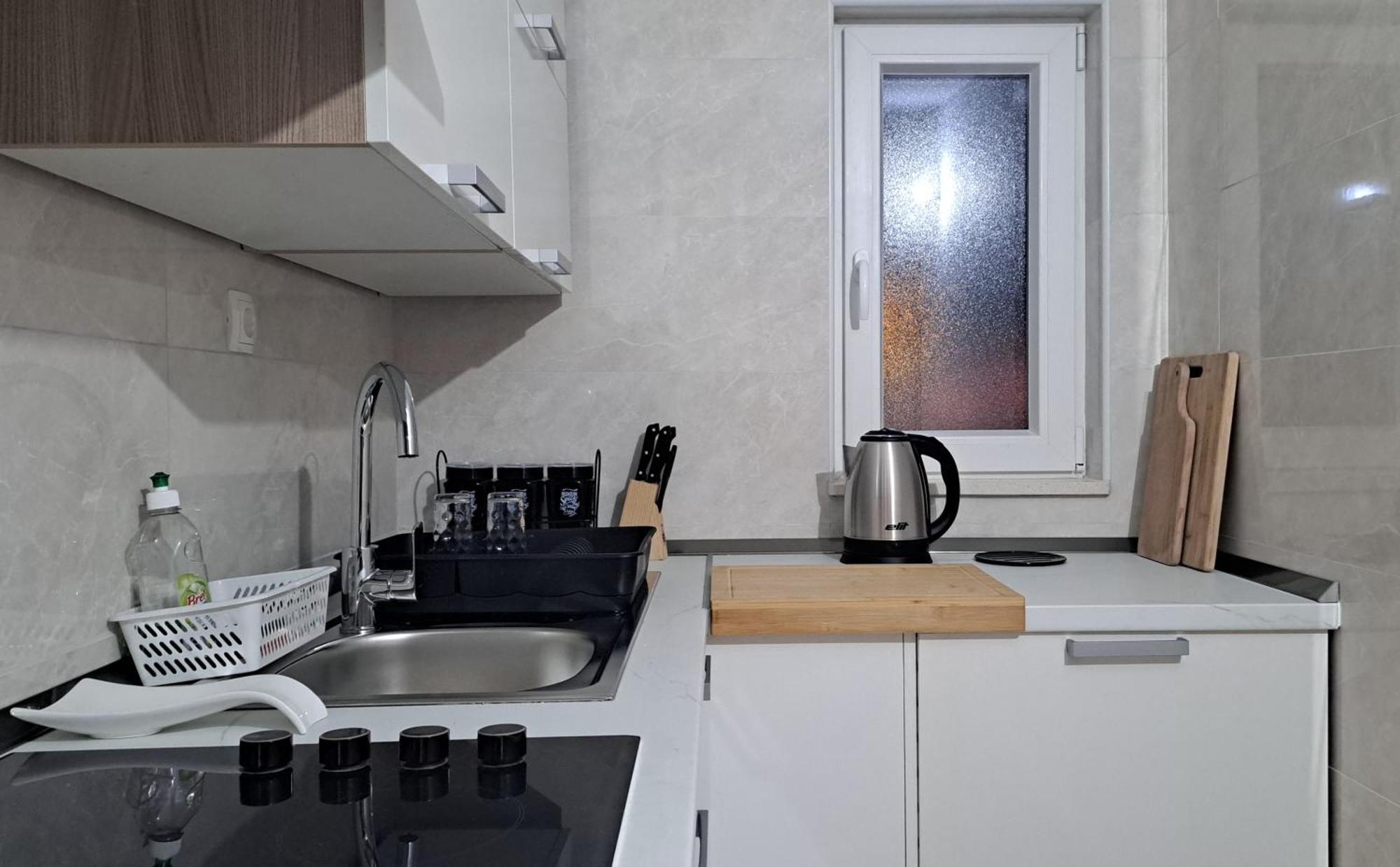 Maria Apartments Kaštela 客房 照片